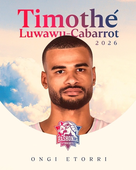 Imagen de bienvenida de Luwawu Cabarrot.