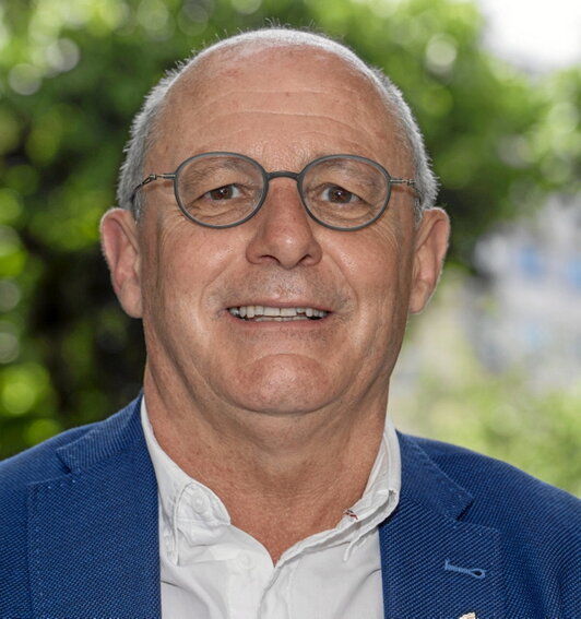 Juan Karlos Izagirre.