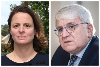 Deux candidats de la majorité présidentielle au Pays Basque seront issus directement du Modem. 