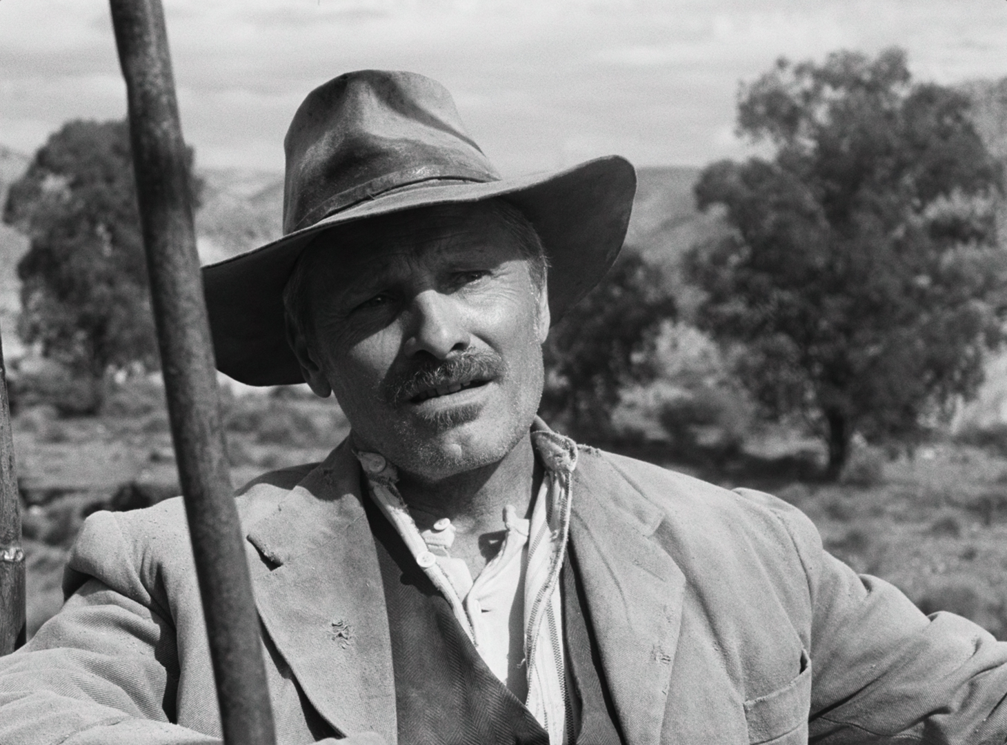 Viggo Mortensen vuelve a colaborar con el cineasta argentino. (ATALANTE CINEMA)