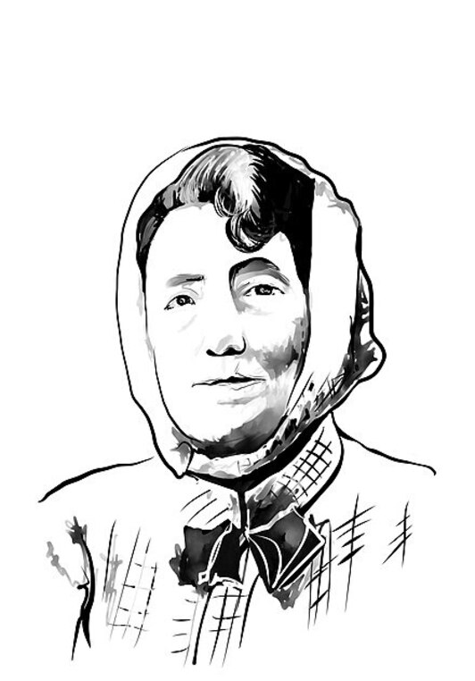 Gaur 54 urte zendu zen Pilar de Zubiaurre.