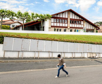 Comme prévu par le code électoral, la campagne entre les deux tours ne durera qu’une semaine.