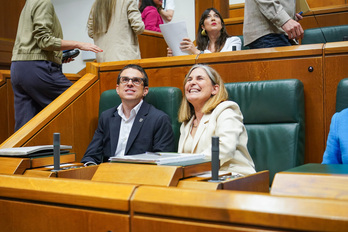 Otxandiano eta Kortajarena, lekua hartuta.