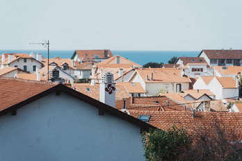  Le Pays Basque compte 6 000 étudiants, selon les chiffres de l’Agglo.  Le Pays Basque compte 6 000 étudiants, selon les chiffres de l’Agglo. 