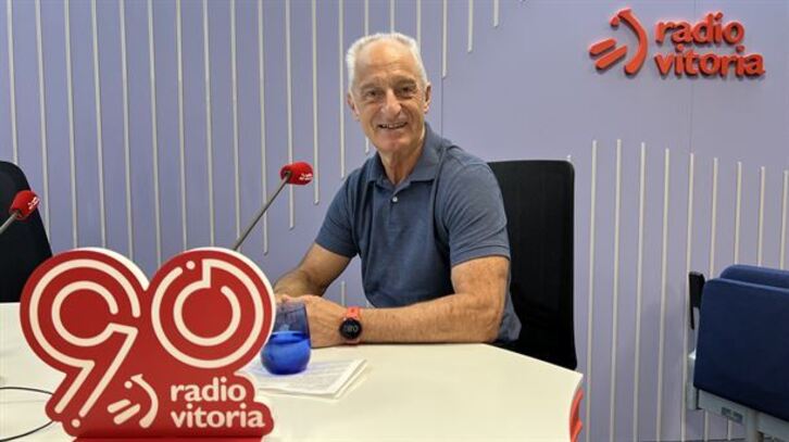 Esta entrevista a Juanma Legorburu, médico de enlace de Mutualia y experto en absentismo laboral, ha generado la protesta de CCOO.