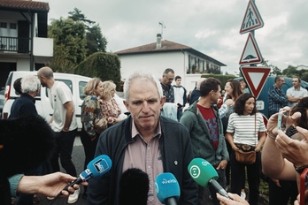 Pascal Jocou va prendre la place de la maire démissionnaire Fabienne Ayensa.
