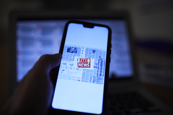 Los bulos han sido señalados como uno de los grandes problemas.