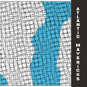 Atlantic Mavericks-en diska