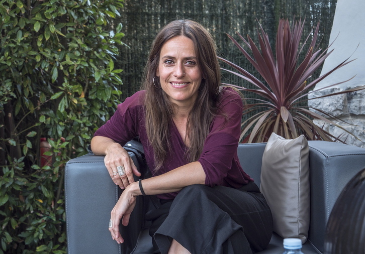 La actriz Itziar Ituño es la pregonera de Aste Nagusia 2024.