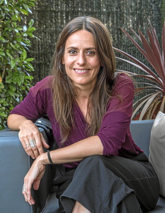 Ituño será la pregonera de las fiestas de Bilbo.