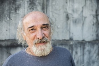 Koldo Campos, en una imagen de 2018.