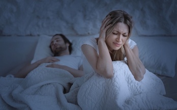 Un sueño reparador es la base de una vida sana y satisfactoria.