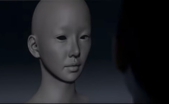 Imagen de ‘Eternal You’, documental que aborda esta peliaguda cuestión de las «thanatotecnologías».