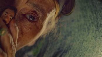 Dokumentaleko une bat 