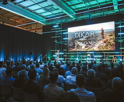 La cooperativa armera Dikar, en la que trabajan 400 personas, se ha trasladado hace escasas semanas de Bergara a Garagartza (Arrasate), recuperando así la actividad industrial de la antigua planta de Fagor Electrodomésticos.
