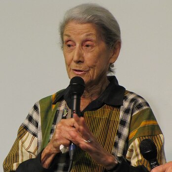 Gordimer, 2010ean.