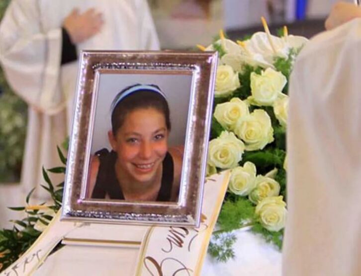 Fotografía de Yara Gambirasio.