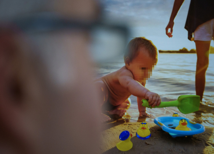 Ya en 2002 se estimaba que había en torno a cuatro millones de páginas web dedicadas a la pornografía infantil.