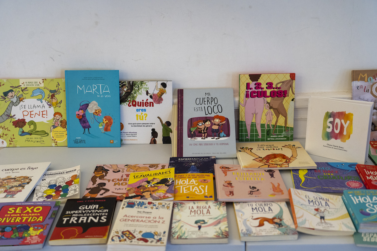 Materiales pedagógicos recomendados por Rordriguez.