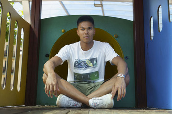 John Cabang, Iruran.