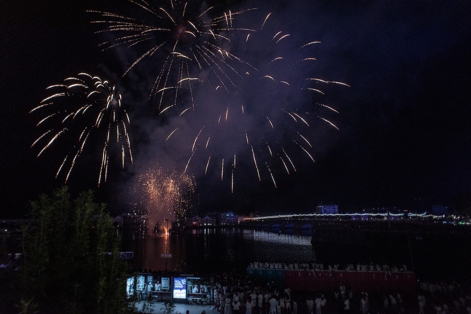 Baionako bestak 2024 dimanche igandea Baionako bestak 2024 dimanche igandea