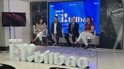 El evento musical se ha presentado este lunes.