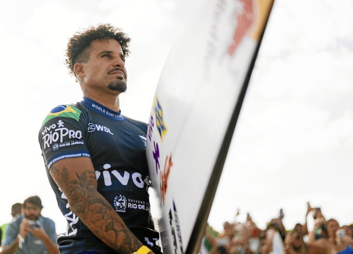 Janire Gonzalez Etxabarri zumaiarra Joko Olinpikoetan izango da Espainiako zelekzioarekin.