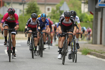 Afizionatuen lasterketak antolatzerakoan oztobo eta traba handiak topatu ditu Gipuzkoako Federazioak azkenaldian.
