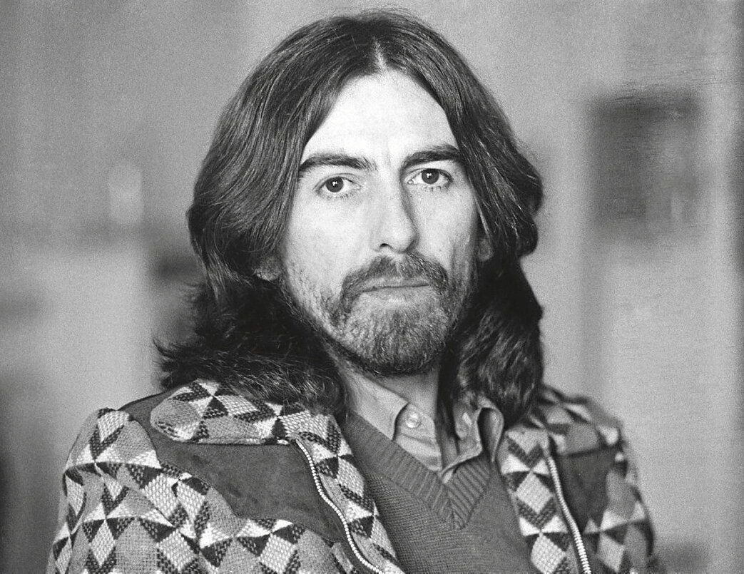 George Harrison, el Beatle de clase turística | Reportajes | 7K ...
