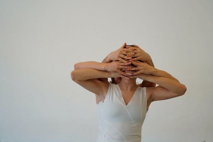 DAB Dantza Konpainia representa el 10 de agosto la pieza ‘Noeud’ en el Museo Balenciaga de Getaria.