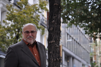 Enric Juliana, casi cinco décadas de periodismo político.