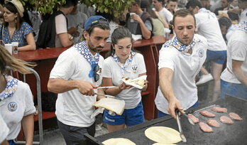 La restauration subit aussi la hausse des prix de plein fouet.