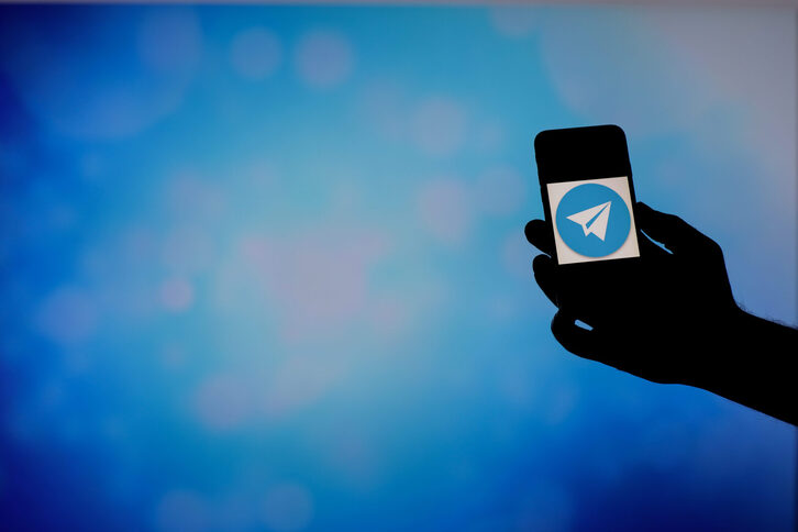 Pavel Durov dirige una red social con mil millones de usuarios mensuales.