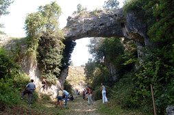 Baltzolako inguruak.
