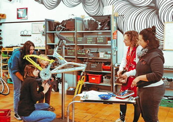 L’association bayonnaise compte 1800 adhérents.