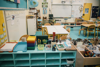  Plus de 6,2 millions d’enfants ont fait leur rentrée dans le premier degré dans l’Hexagone, le 2 septembre dernier. 