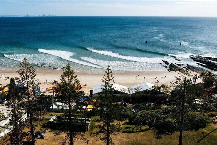 Snapper Rockseko eskuin luzeak.