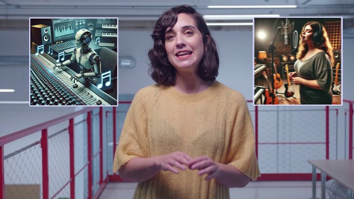 Ikusgelak bideoen maiztasuna handituko du ikasturte berrian.