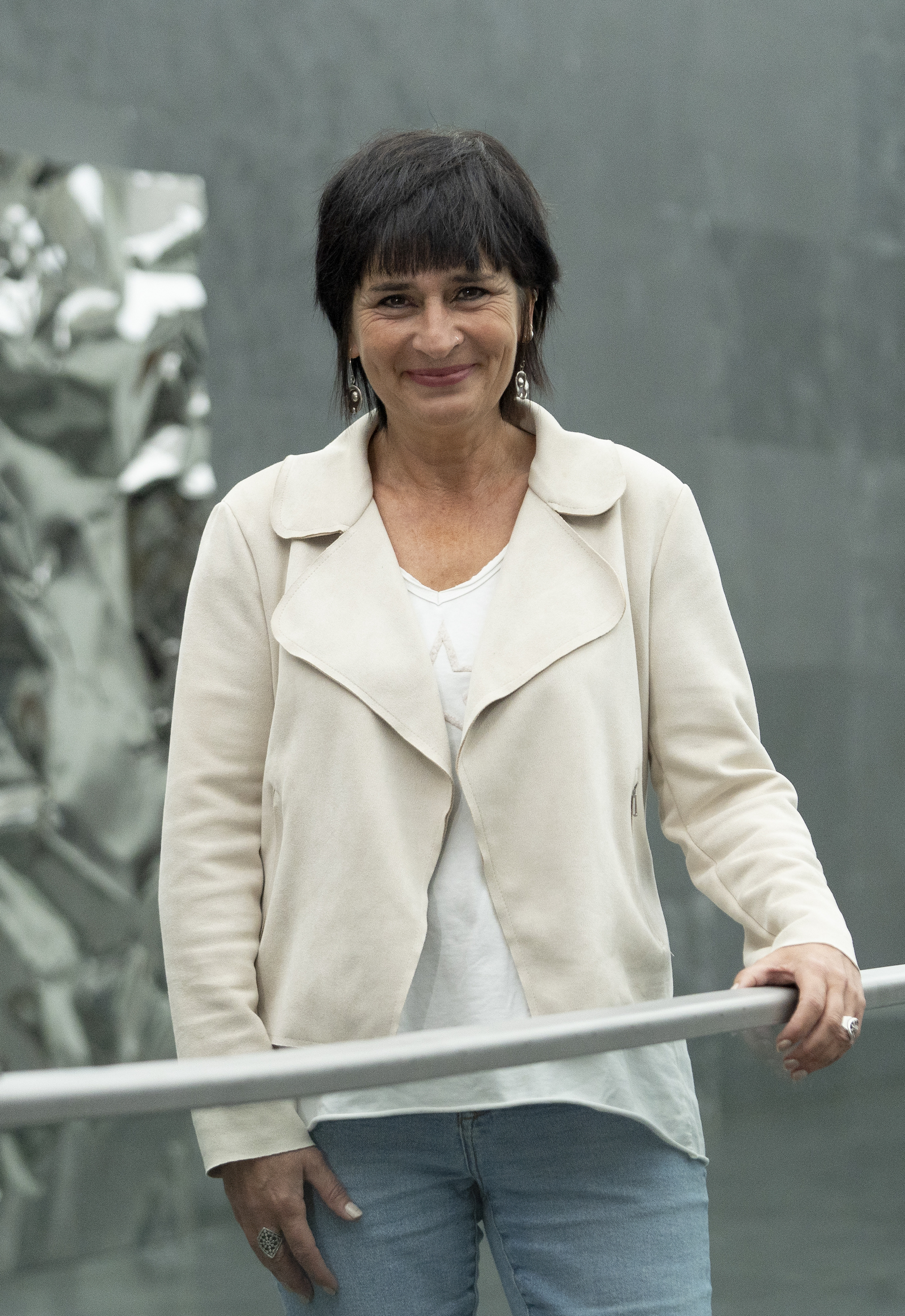 Aznal asegura que la situación sanitaria resulta inadmisible. (Iñigo URIZ | FOKU)