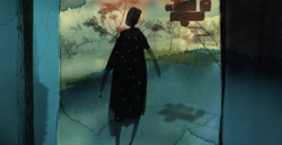 Cartel anunciador del evento.