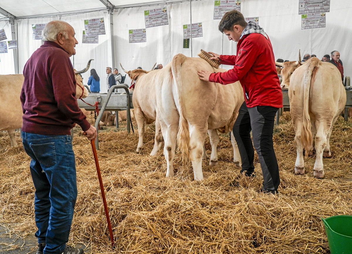 (Marisol RAMIREZ / FOKU)