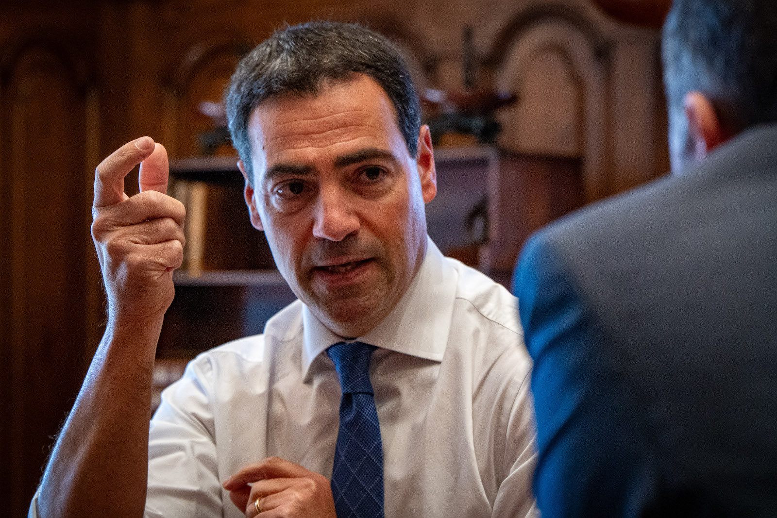 (Aitor KARASATORRE | FOKU)