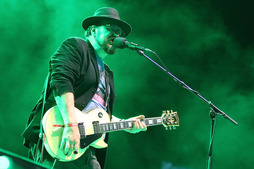 Petti Iruñaldian izango da, beste hainbat sortzailerekin batera.