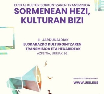 Aurtengo jardunaldiaren kartela.