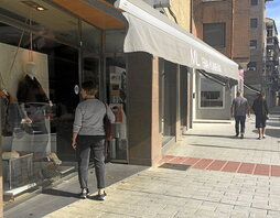 Las actuaciones llevadas a cabo han sido propuestas por los propios comerciantes de los            distintos municipios de Sakana.