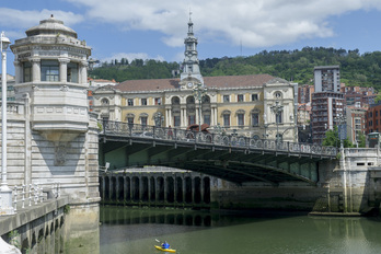 La resolución ha sido publicada en la web del Conssistorio bilbaino para general conocimiento.