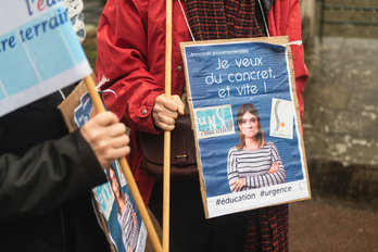Le SE-Unsa édite la revue mensuelle “L'Enseignant”.