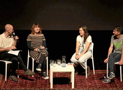 Urriaren 17tik 19ra egindako jardunaldietan, herri eskalako zenbait proiektu aurkeztu ziren.