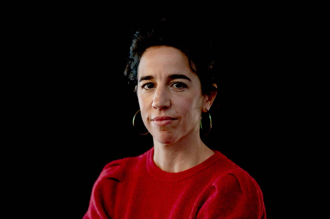 (Samuel DE ROMÁN | SEMINCI)