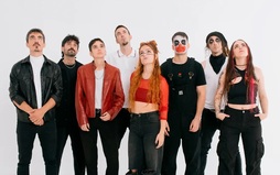 Mafalda taldeak azken emanaldiak eskainiko ditu Euskal herrian